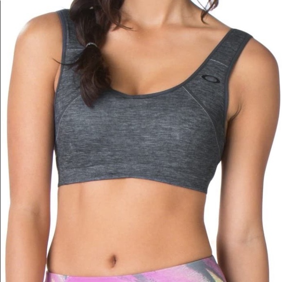 Oakley No Bounce Bra - Picture 4 of 7